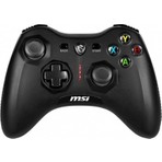 MSI Msı Gg Force GC30 V2 Kablosuz Oyun Kolu Siyah