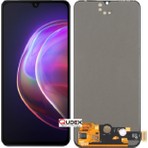 Qudex Vivo V21 LCD Ekran Dokunmatik