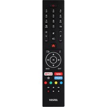 Vestel 32H9510 32" 80 Ekran Uydu Alıcılı HD Smart LED TV