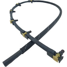 BMG Bmw F15 F16 N57 Mazot Geri Dönüş Hortumu 13537823399