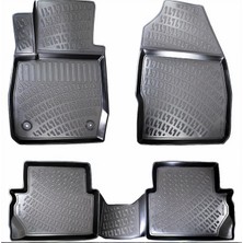 Rizline Mercedes ml W164 3D Havuzlu Paspas 1998-2005 Rizline