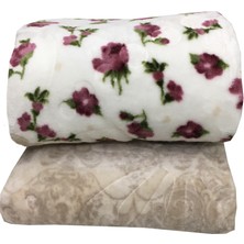 Aksu Battaniye Tek Kişilik Model 26