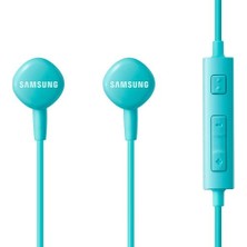 Samsung HS130 Mavi Mikrofonlu Kulaklık 3.5mm