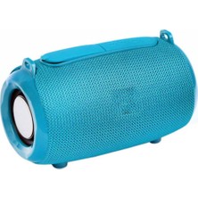 Pazarız  Bluetooth Speaker Hoparlör Ses Bombası  Minik Dev