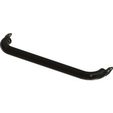 Özcan Krom Toyota Hilux  Arka Koruma U Model Siyah 2016+