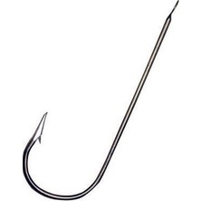 Mustad Olta Iğnesi 1250 D 100.LÜ No.4/0