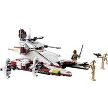 LEGO Star Wars 75342 Republic Fighter Tank™ (262 Parça)