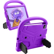 vshop Ipad Pro 11 Inç 2020 Için Zor Durumda (Purple) (Yurt Dışından)