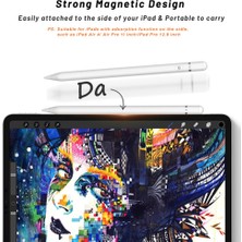 Yue Store Ipad Siyahı Için P7-Ls Aktif Kapasitif Stylus Pen (Yurt Dışından)