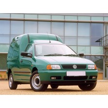 DPA Vw Volkswagen Caddy 1996-2003 Sol Ön Sinyal Lambası Beyaz 6K5953049C