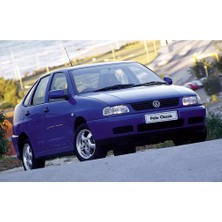 DPA Vw Volkswagen Polo Classic Sedan 1997-2002 Sol Ön Sinyal Lambası Beyaz 6K5953049C