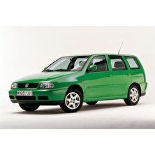 DPA Vw Volkswagen Polo Classic Variant 1997-2002 Sol Ön Sinyal Lambası Beyaz 6K5953049C