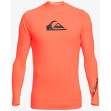 Quiksilver All Time UV Korumalı Çocuk Lycra EQYWR03357