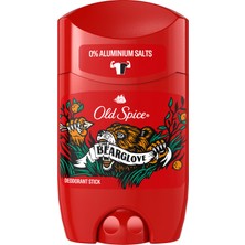 Old Spice Bearglove Erkek Için Stick Deodorant 50 ml