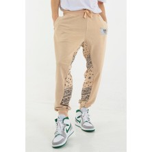 Ghetto Off Limits - G-Jogger V3 Krem