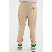 Ghetto Off Limits - G-Jogger V3 Krem