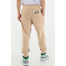 Ghetto Off Limits - G-Jogger V3 Krem