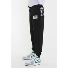 Ghetto Off Limits - G-Jogger V2 Siyah