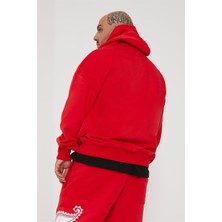 Ghetto Off Limits - Paisley Hoodie