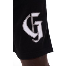 Ghetto Off Limits - G Short V2 Siyah