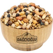 Dağcıoğlu Yörük Çerezi 250 Gr