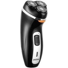 Rozia Professional Shaver HT917 Üç Başlıklıtraş Makinesi