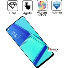 Qudex Oppo A92 LCD Ekran Dokunmatik (CPH2059 )
