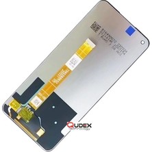 Qudex Oppo A92 LCD Ekran Dokunmatik (CPH2059 )