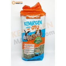 Flamingo (Flamingo) Tavşan,guinea Pig  Kemirgen Yonca Otu 350GR