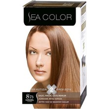 Sea Color Set Boya 8.73 Karamel