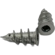 Würth Kartonpiyer Dübeli Metal  (Kutu 200 Adet )