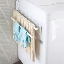Xhang Havlu Tutucu Banyo Havlu Askısı (Yurt Dışından)