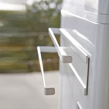 Xhang Havlu Tutucu Banyo Havlu Askısı (Yurt Dışından)