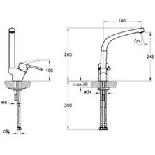 FOMA Artema Axe S Eviye Bataryası A42158