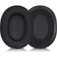 Razer Barracuda x Wireless Uyumlu Kulaklık Süngeri Padi Kulaklık Pedi