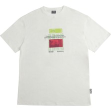 Ghetto Off Limits On Air White T-Shirt