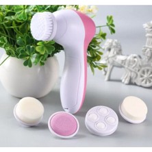 Pazariz 5 In 1 Yüz Temizleme Cihazı