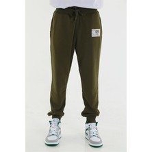 Ghetto Off Limits - G-Jogger V2 Haki