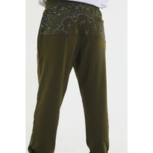 Ghetto Off Limits - G-Jogger V2 Haki