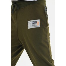 Ghetto Off Limits - G-Jogger V2 Haki
