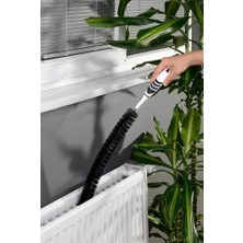 Pazariz Kalorifer Peteği Temizleme Fırçası