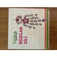 Garden Ware Rüzgar Gülü