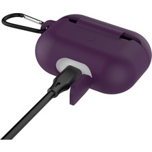 Yue Store Hook Purple Pro Dava (Yurt Dışından)