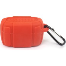 Yue Store Jabra Ite 85T Kırmızı G45 Kulaklık Kapağı (Yurt Dışından)
