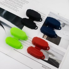 Yue Store Jabra Ite 85T Kırmızı G45 Kulaklık Kapağı (Yurt Dışından)