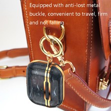 Yue Store Pro Gri - Altın DDDLS886 Kulaklık Koruyucu Kapak (Yurt Dışından)