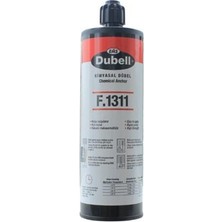 Ems Dubell Kimyasal Dübel 410ML