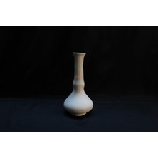 E Hobici  Seramik Laledan 20CM V-01