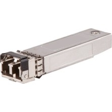 Aruba Hp J4859D 1G Sfp Lc Lx 10Km Smf Transceiver