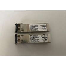 Avago 10G-Sr 1000Base Sr- Mm Sfp